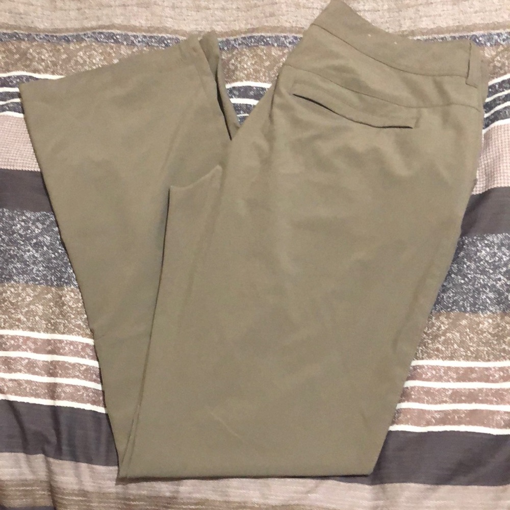 Columbia pant
